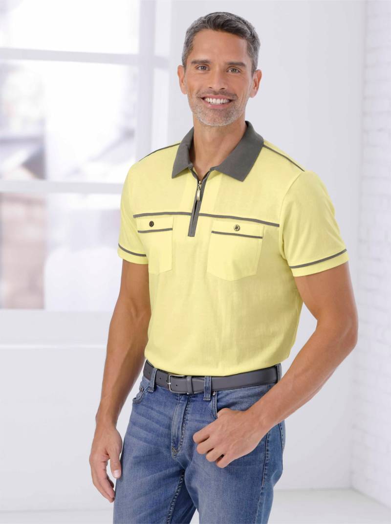 Classic Poloshirt »Poloshirt Halbarm«, (1 tlg.) von Classic