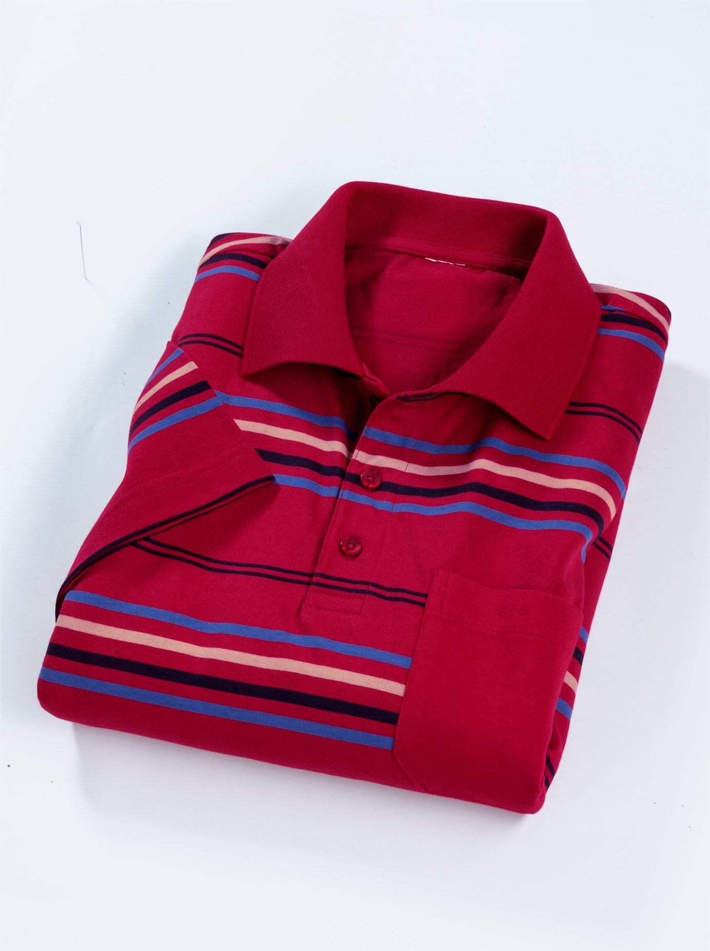 Classic Poloshirt »Poloshirt«, (1 tlg.) von Classic