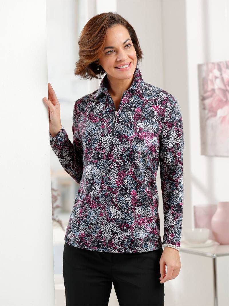 Classic Poloshirt »Poloshirt«, (1 tlg.) von Classic