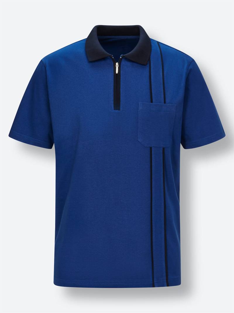 Classic Poloshirt »Poloshirt«, (1 tlg.) von Classic