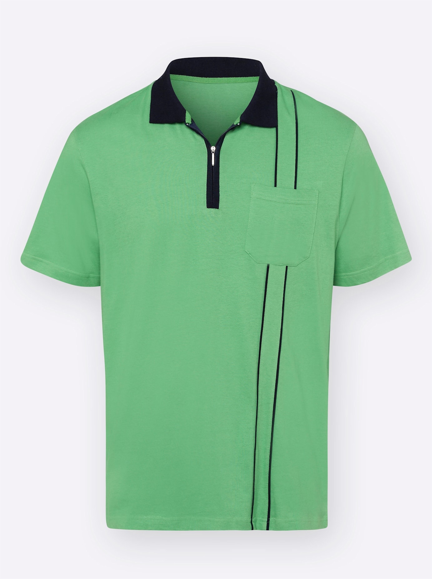 Classic Poloshirt »Poloshirt«, (1 tlg.) von Classic
