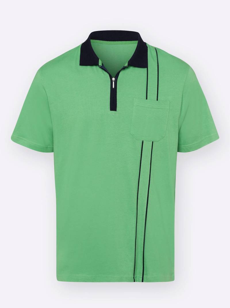 Classic Poloshirt »Poloshirt«, (1 tlg.) von Classic