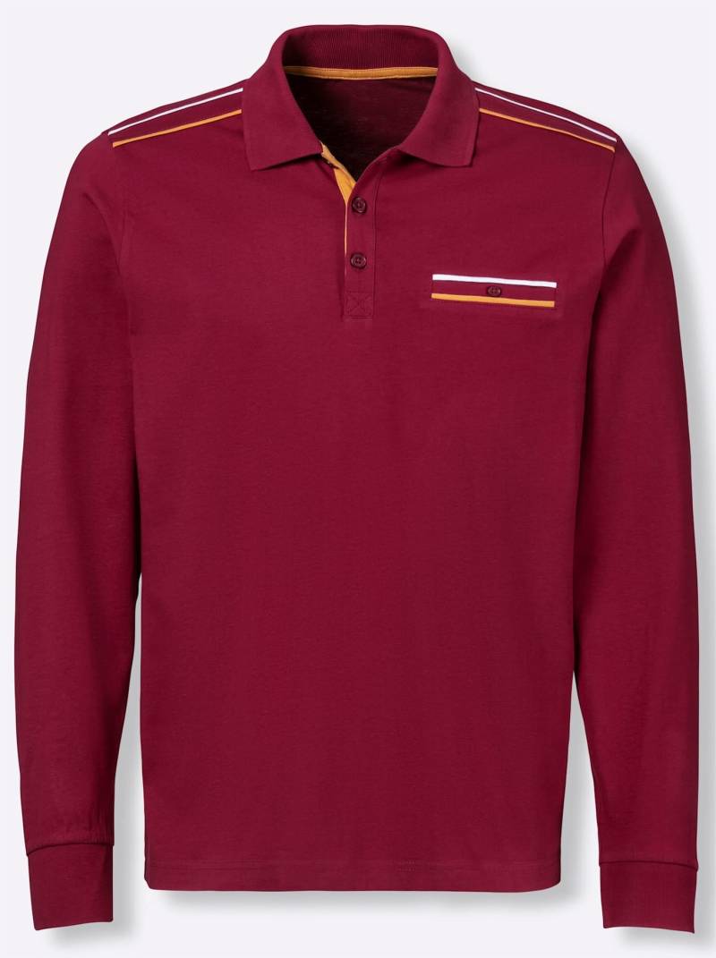 Classic Poloshirt »Poloshirt«, (1 tlg.) von Classic