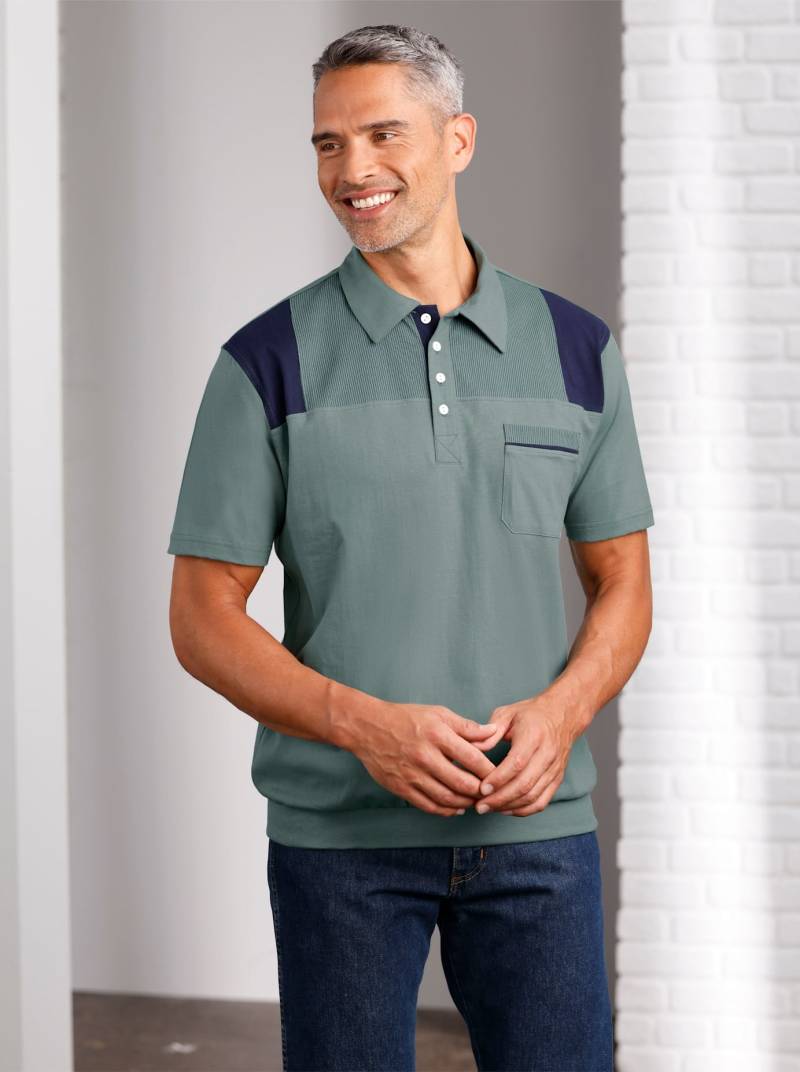 Classic Poloshirt »Poloshirt«, (1 tlg.) von Classic