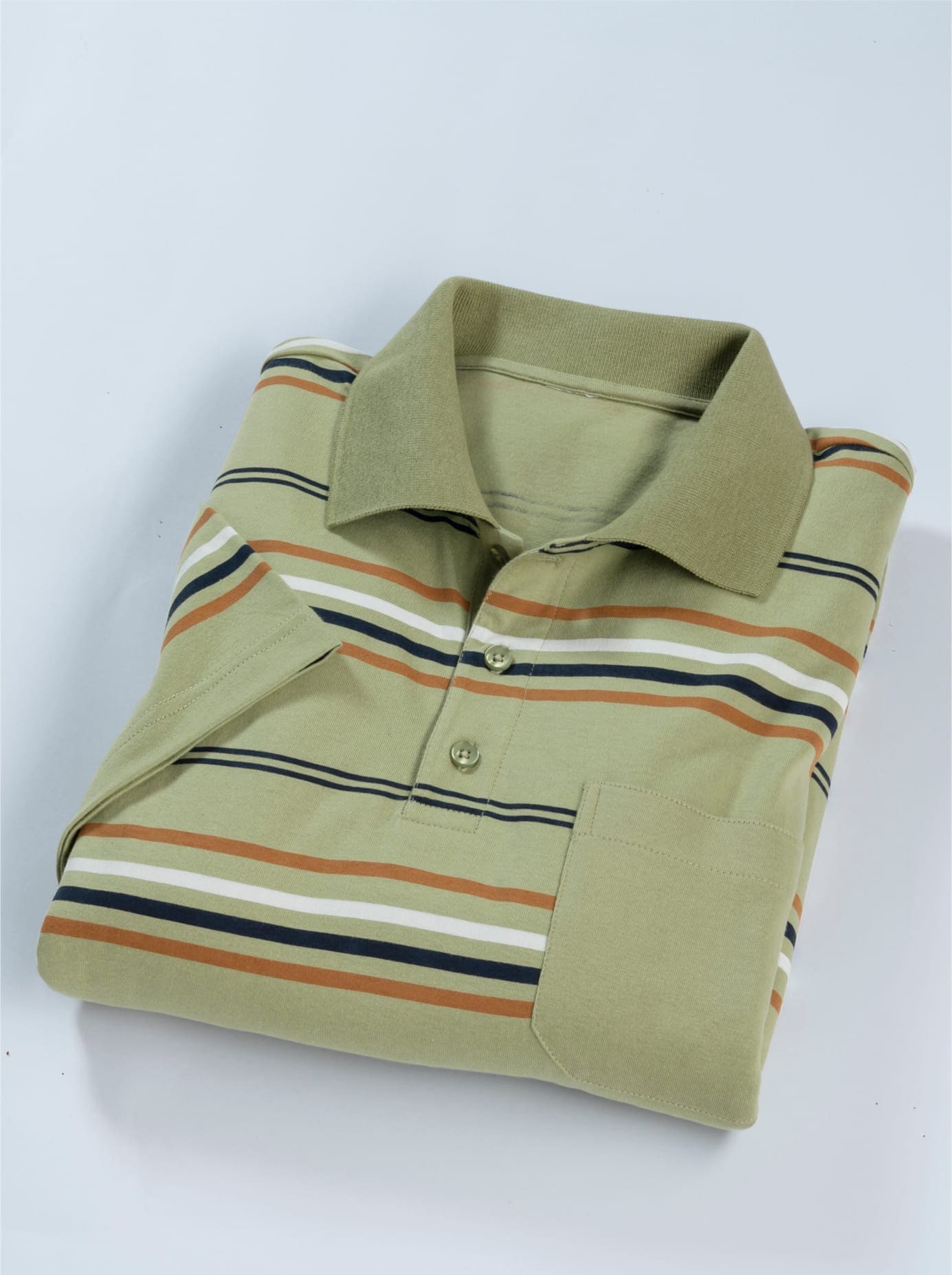 Classic Poloshirt »Poloshirt«, (1 tlg.) von Classic