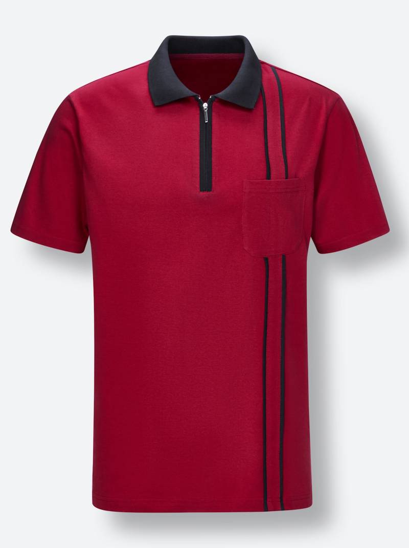 Classic Poloshirt »Poloshirt«, (1 tlg.) von Classic