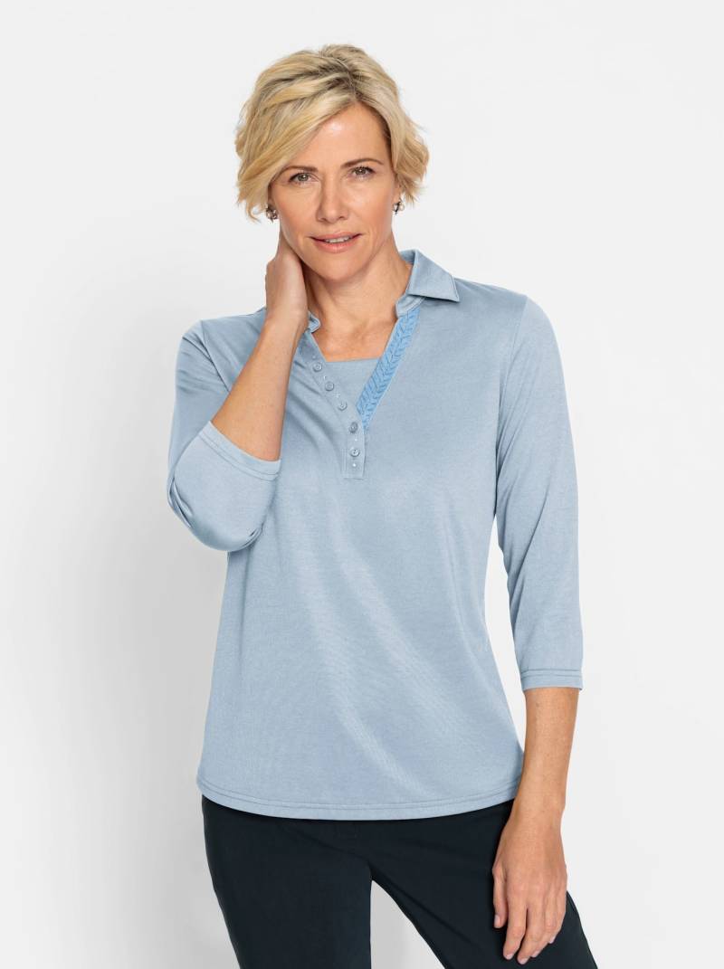 Classic Poloshirt »Shirt«, (1 tlg.) von Classic