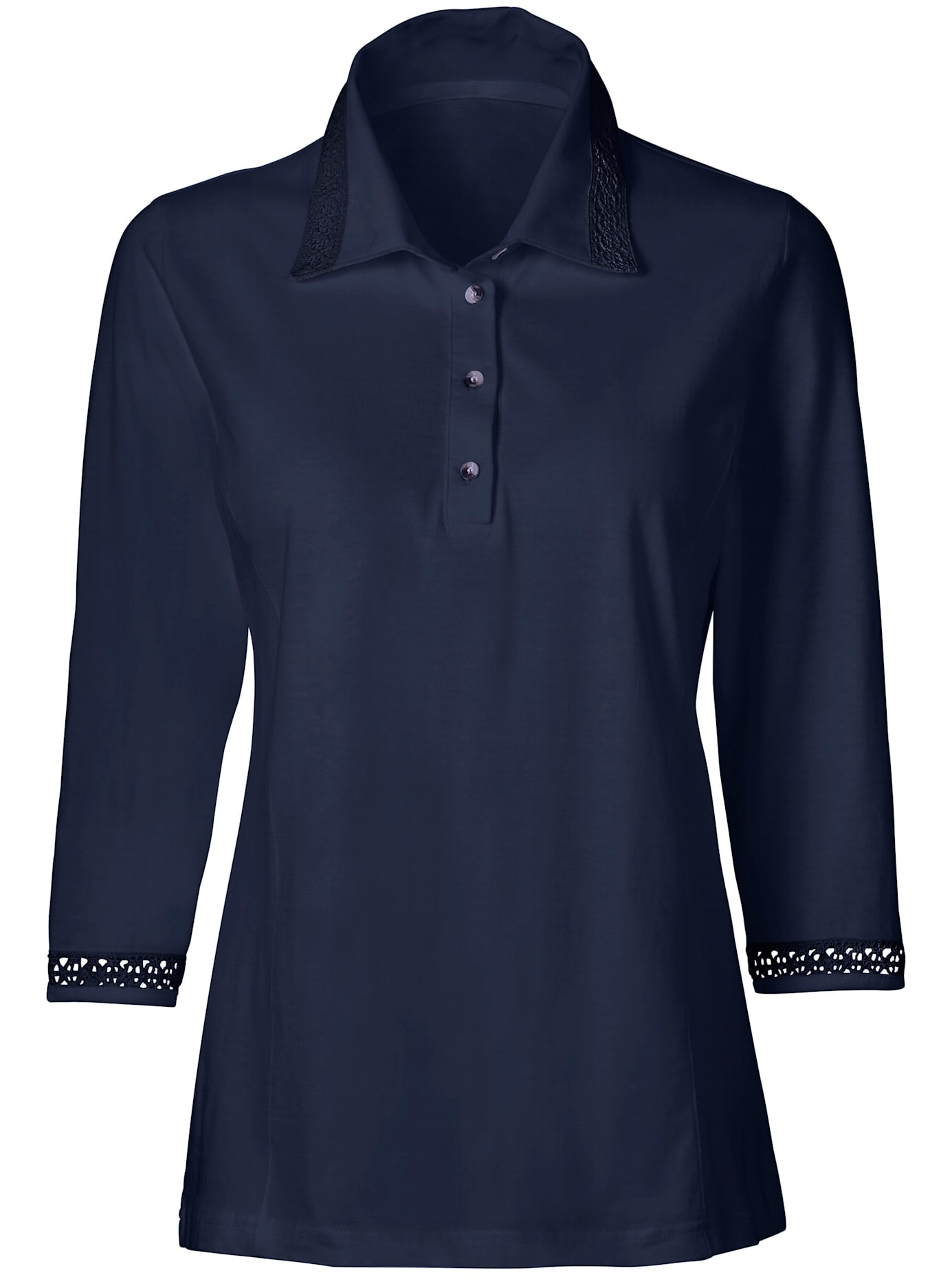 Classic Poloshirt »Shirt«, (1 tlg.) von Classic