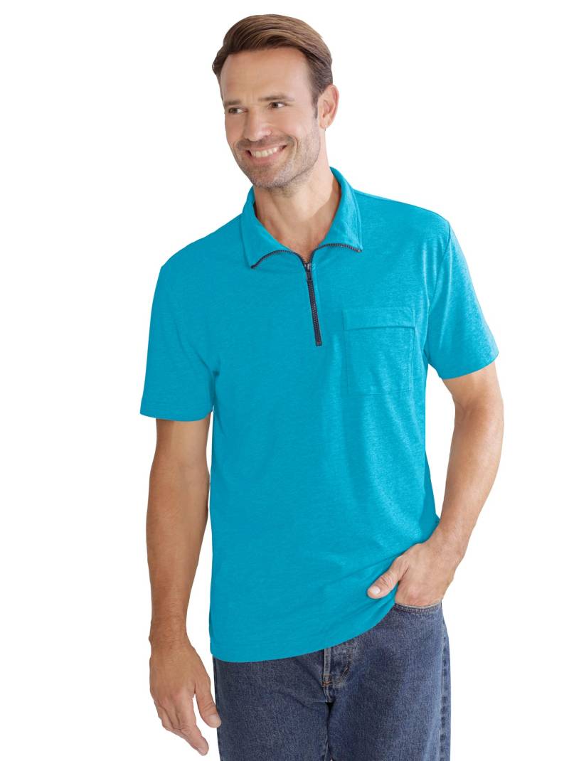 Classic Poloshirt »Poloshirt«, (1 tlg.) von Classic