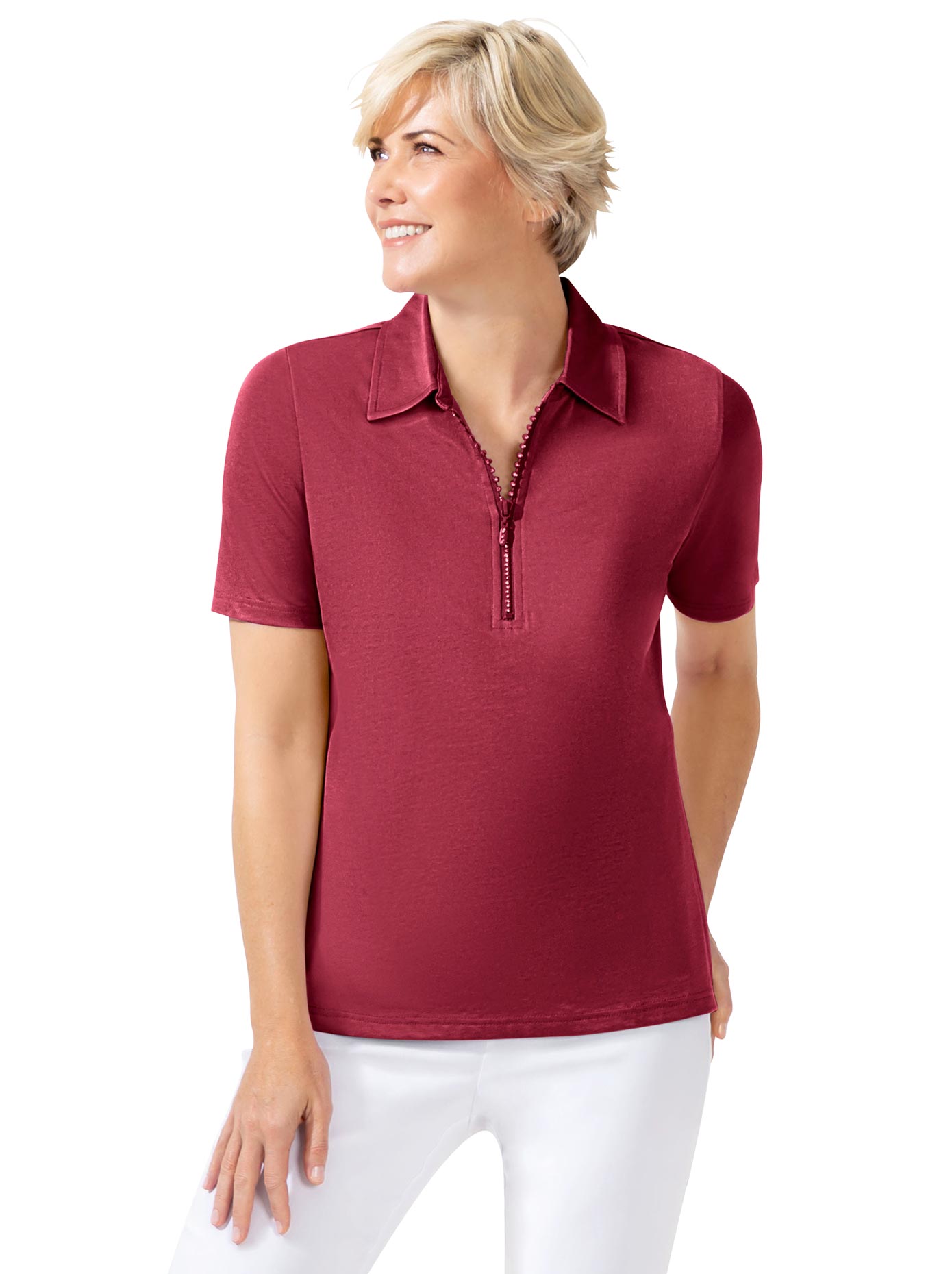 Classic Poloshirt »Shirt«, (1 tlg.) von Classic