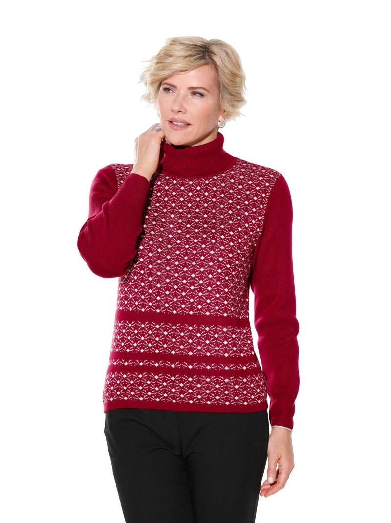 Classic Rollkragenpullover »Pullover« von Classic