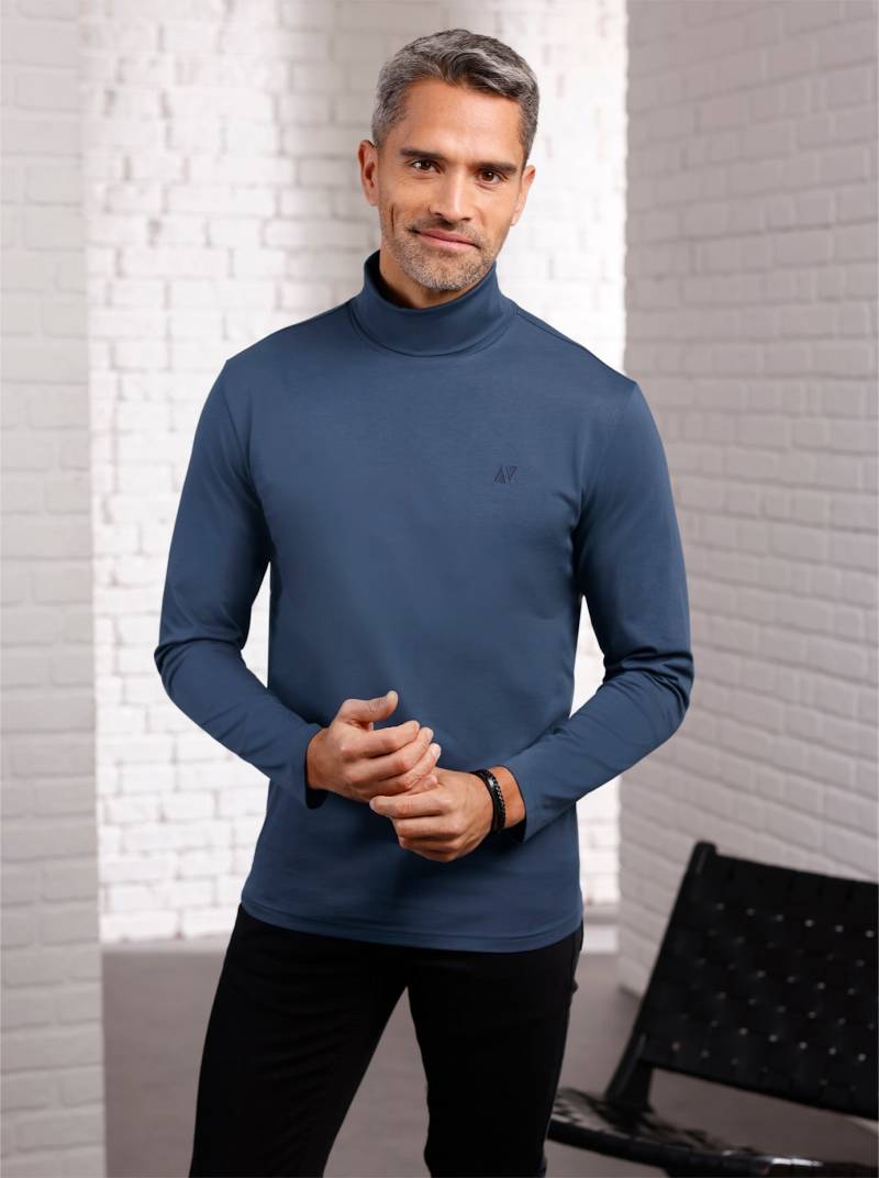 Classic Rollkragenshirt »Rollkragen-Shirt«, (1 tlg.) von Classic
