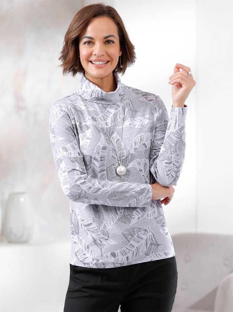 Classic Rollkragenshirt »Shirt«, (1 tlg.) von Classic