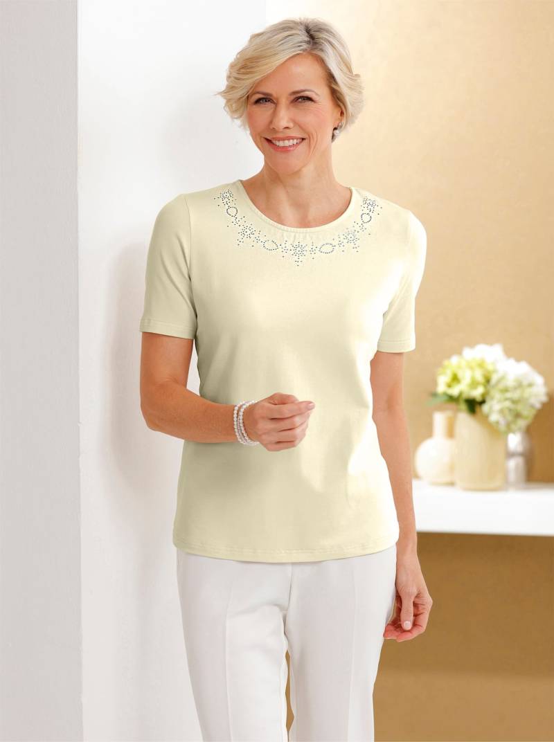 Classic Rundhalsshirt »Shirt«, (1 tlg.) von Classic