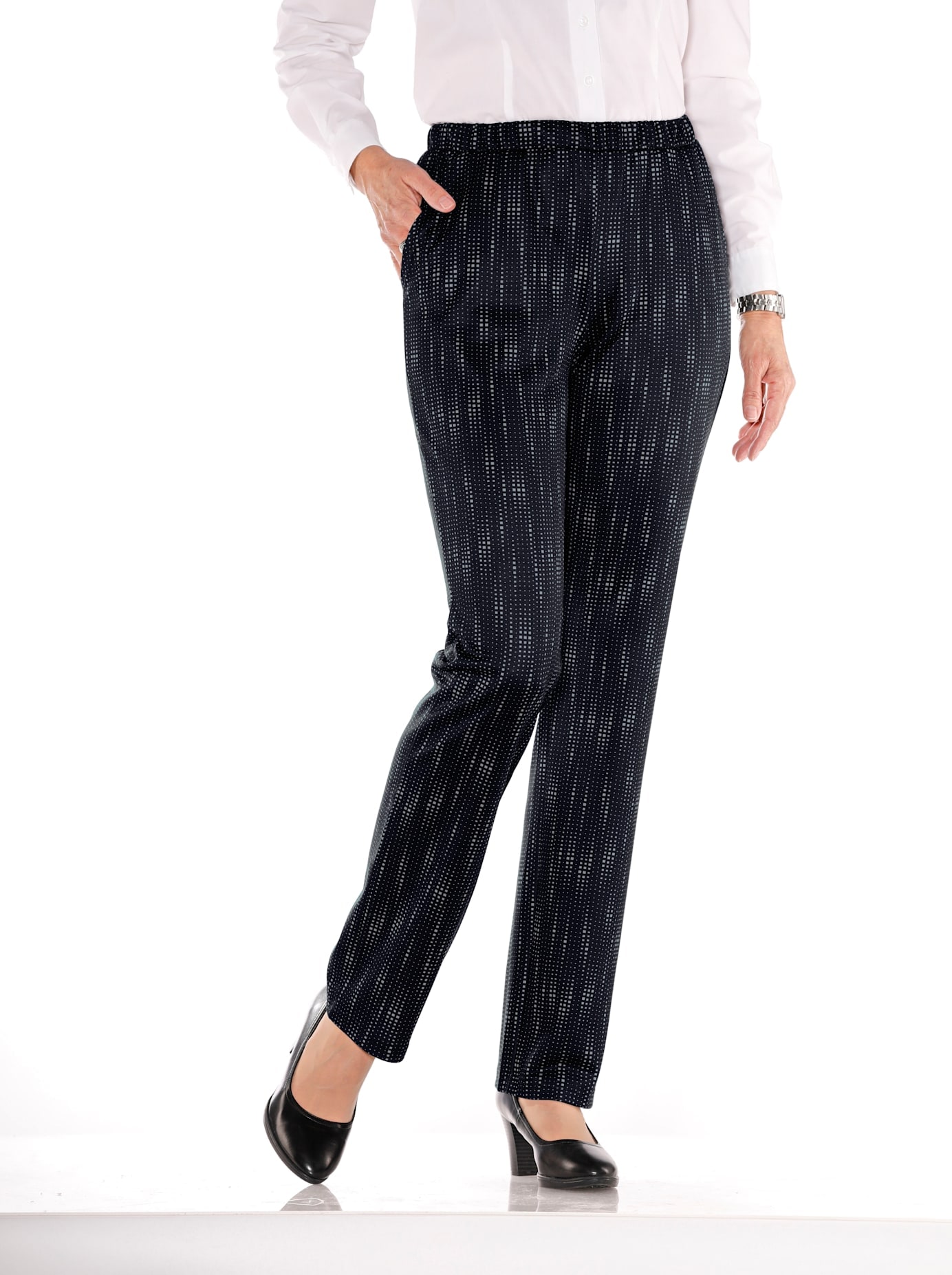 Classic Schlupfhose Classic Schlupfhose von Classic