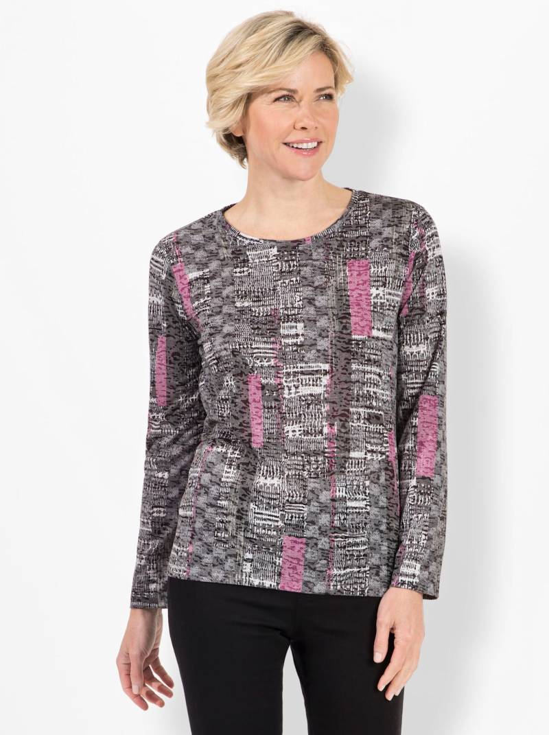 Classic Rundhalsshirt »Shirt«, (1 tlg.) von Classic
