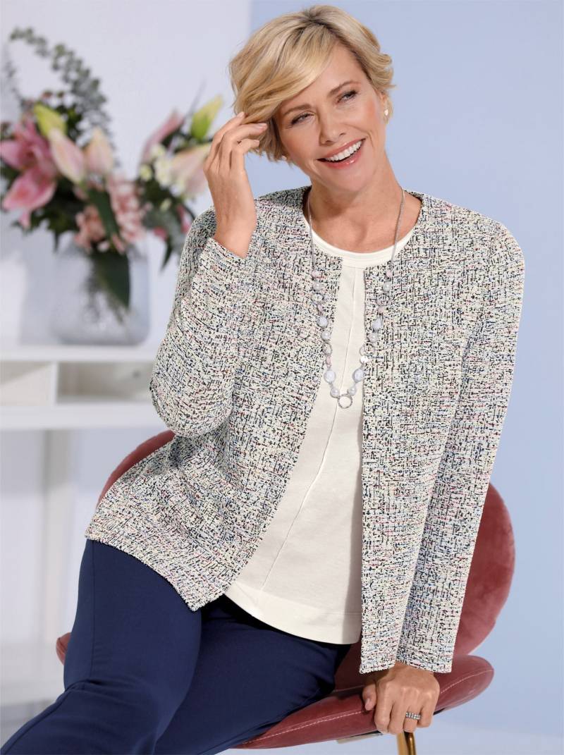 Classic Shirtjacke »Shirtjacke«, (1 tlg.) von Classic