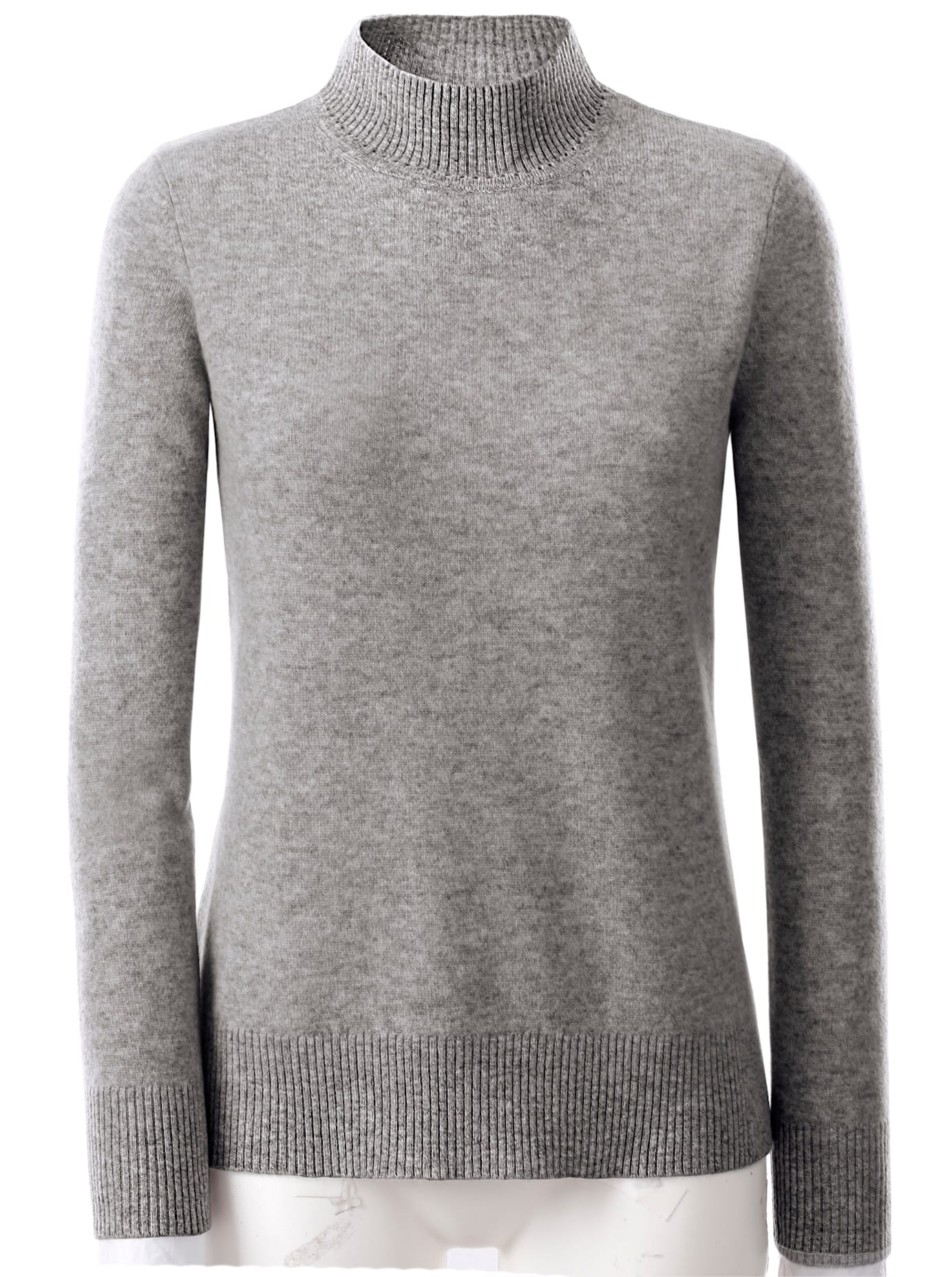 Classic Stehkragenpullover »Kaschmir-Pullover« Classic Stehkragenpullover »Kaschmir-Pullover« von Classic