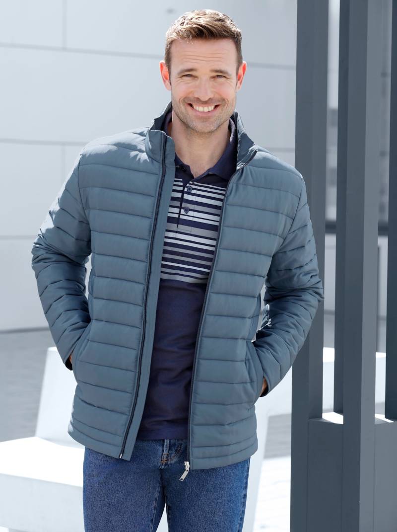 Classic Steppjacke, ohne Kapuze von Classic