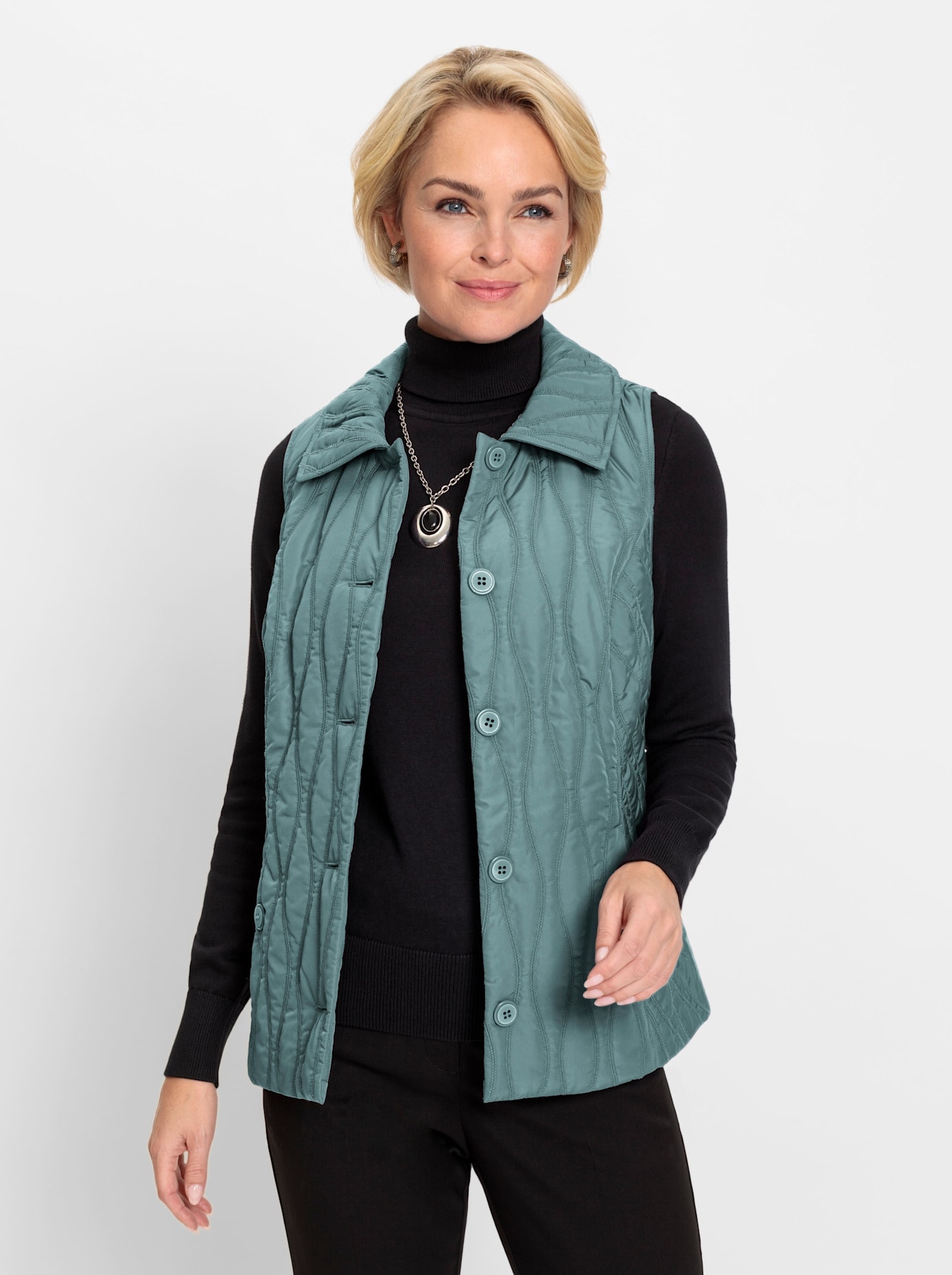 Classic Steppweste Classic Steppweste von Classic
