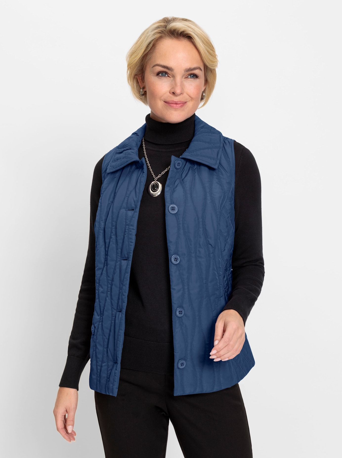Classic Steppweste Classic Steppweste von Classic