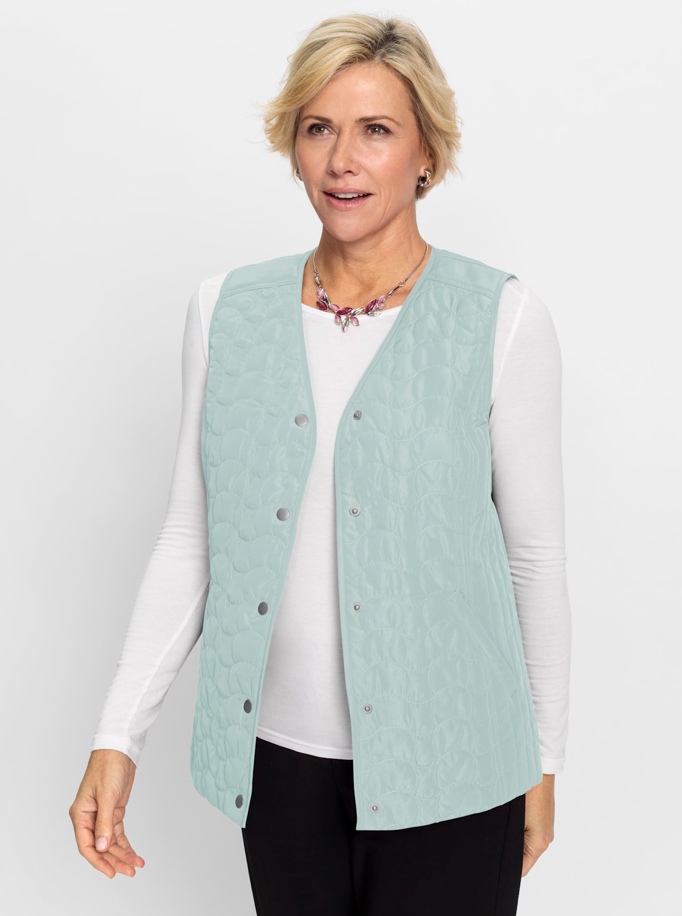Classic Steppweste Classic Steppweste von Classic