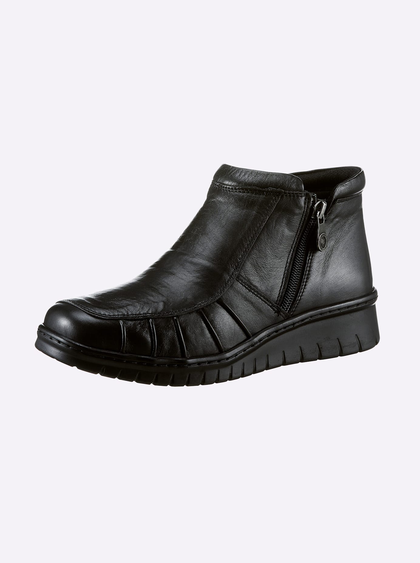 Classic Stiefelette Classic Stiefelette von Classic