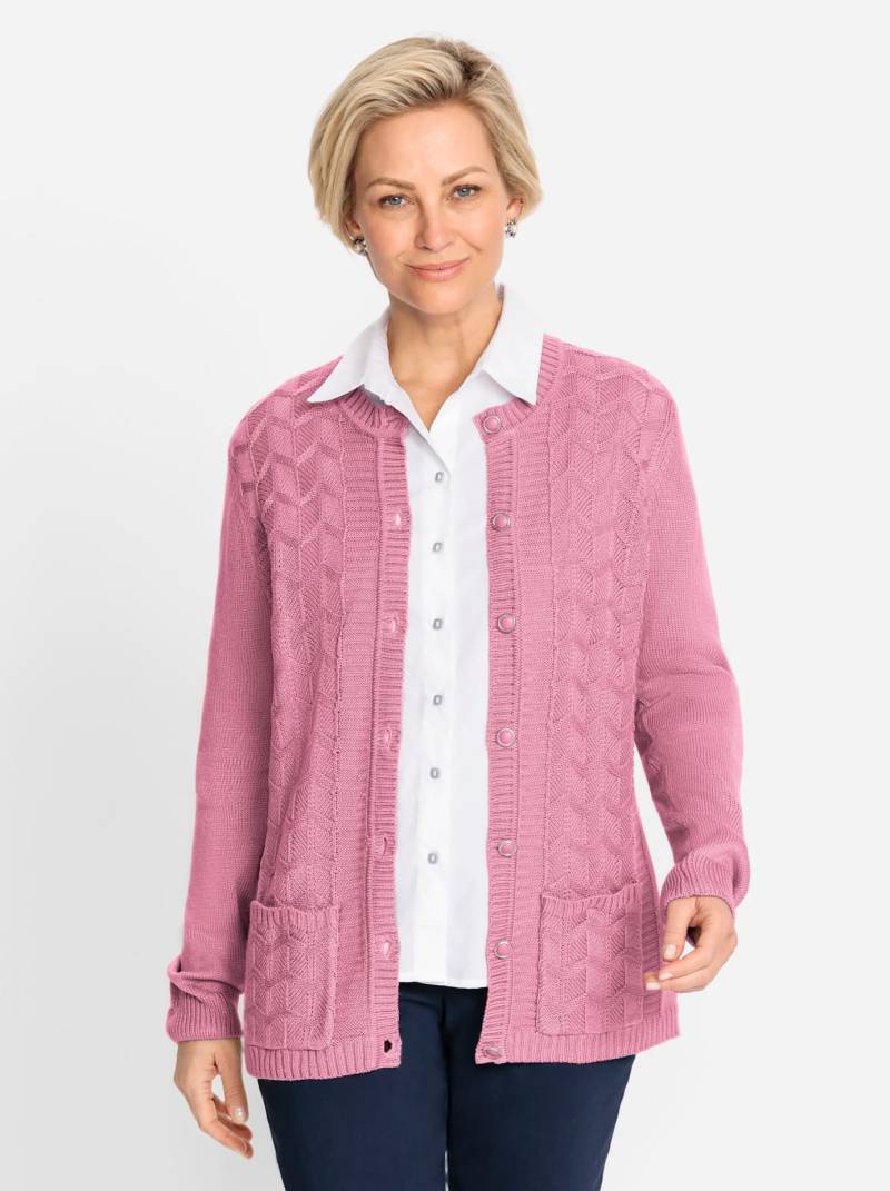 Classic Strickjacke von Classic