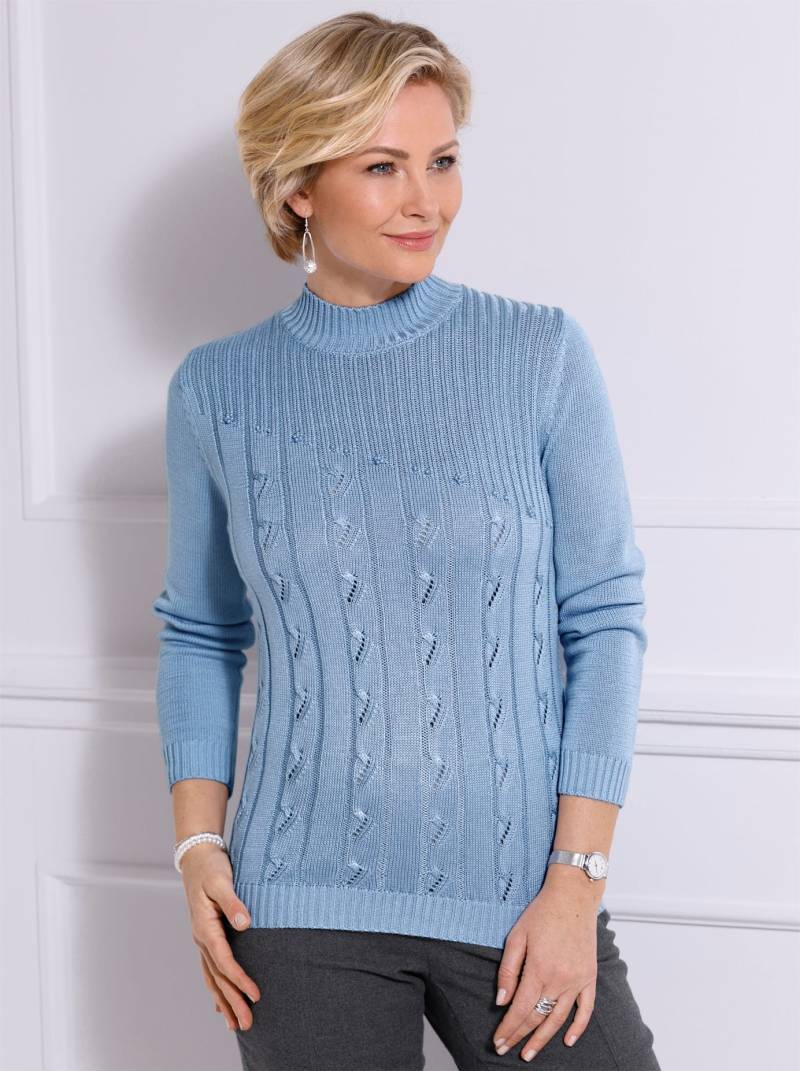 Classic Strickpullover »Pullover« von Classic