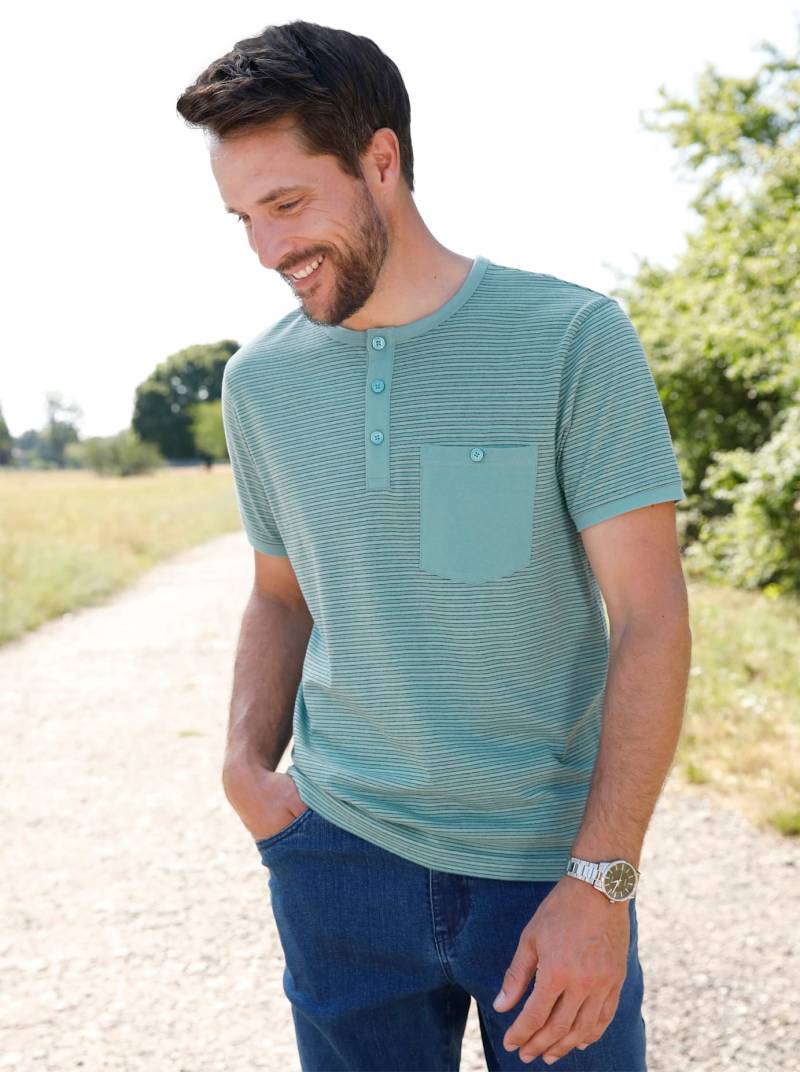 Classic Kurzarmshirt »Kurzarm-Shirt«, (1 tlg.) von Classic