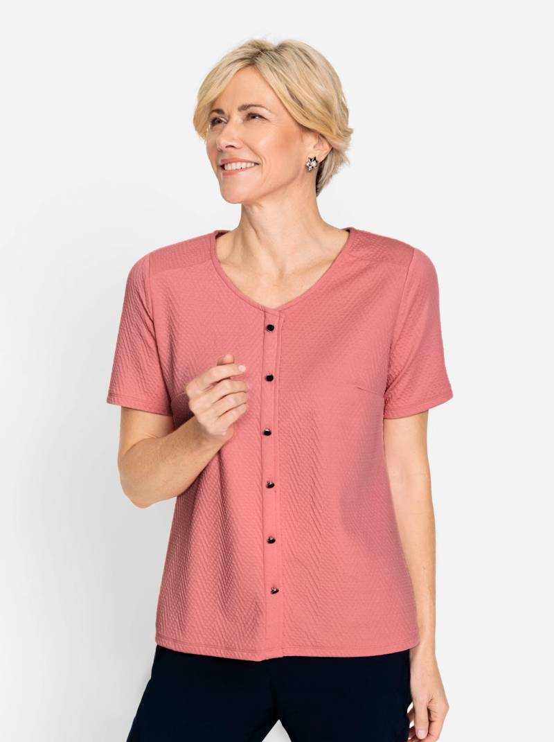 Classic V-Shirt »Shirt«, (1 tlg.) von Classic