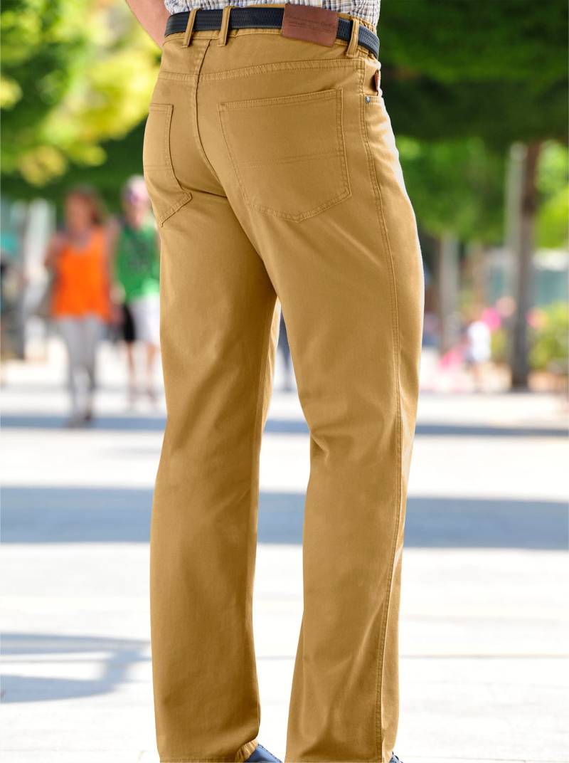 Classic 5-Pocket-Hose von Classic