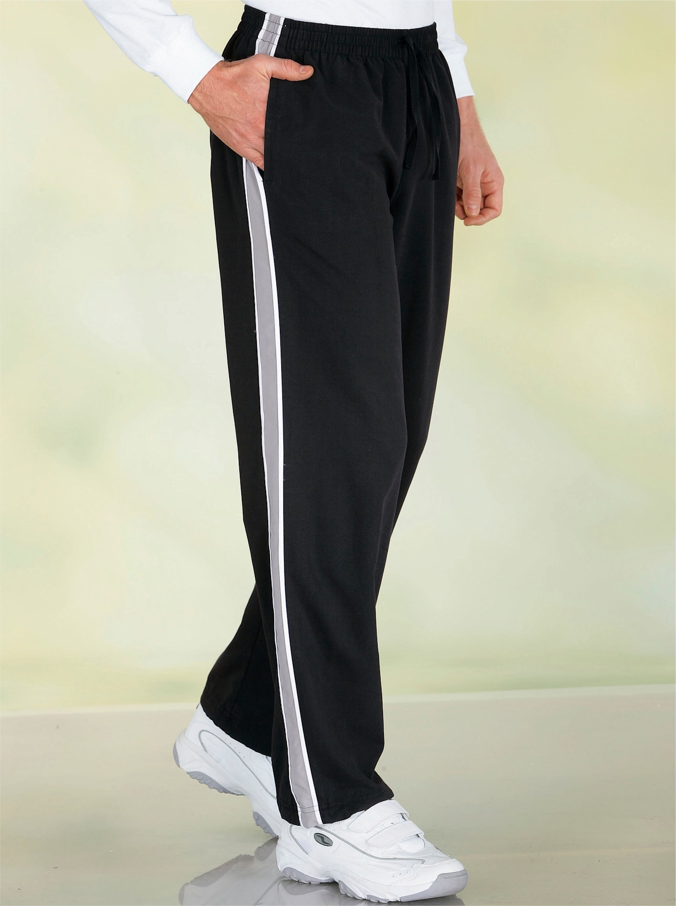 Classic Homewearpants von Classic