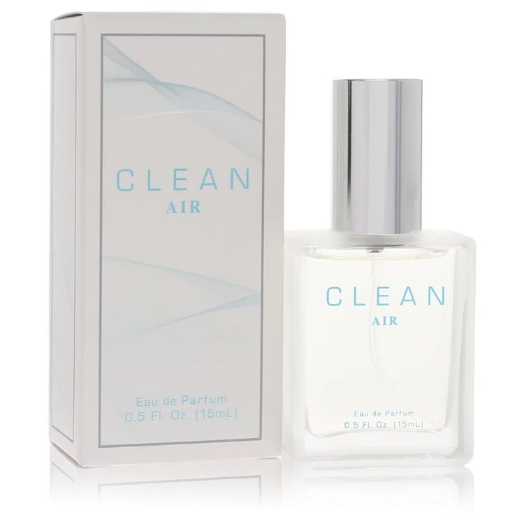 Clean Air Eau de Parfum 15ml von Clean