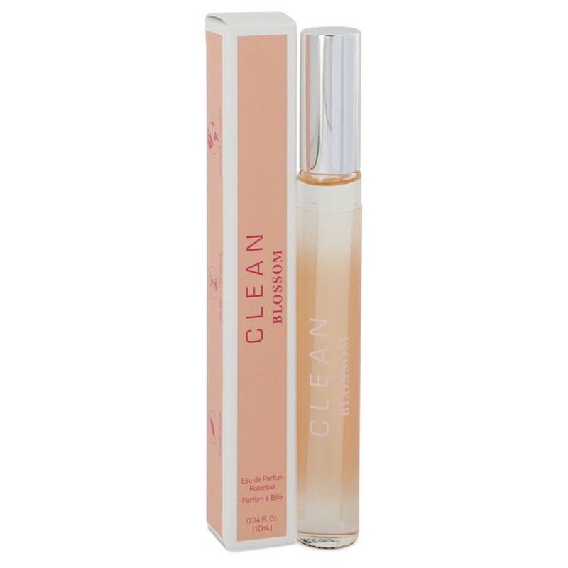 Clean Blossom Eau De Parfum Rollerball 10 ml von Clean