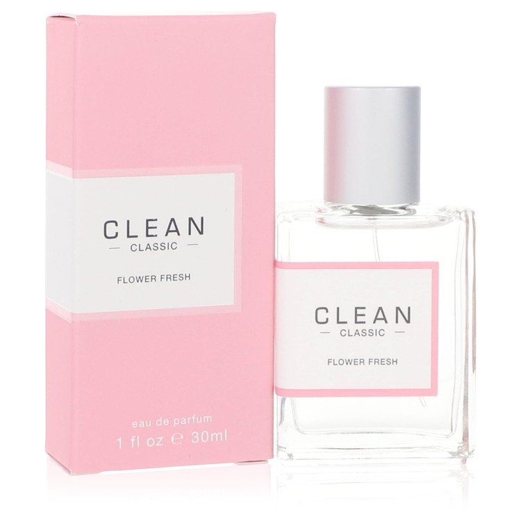 Clean Flower Fresh Eau de Parfum 30ml Clean Flower Fresh Eau de Parfum 30ml von Clean