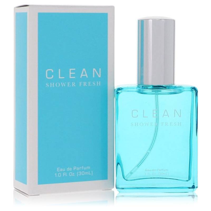 Clean Shower Fresh Eau De Parfum Spray 30 ml von Clean