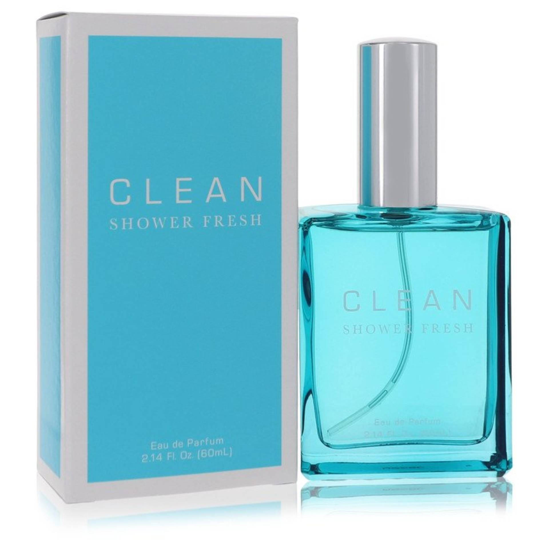 Clean Shower Fresh Eau De Parfum Spray 63 ml