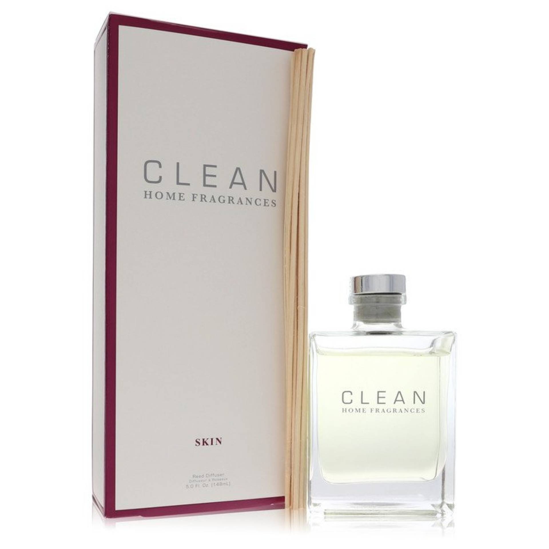 Clean Skin Reed Diffuser 150 ml Clean Skin Reed Diffuser 150 ml von Clean