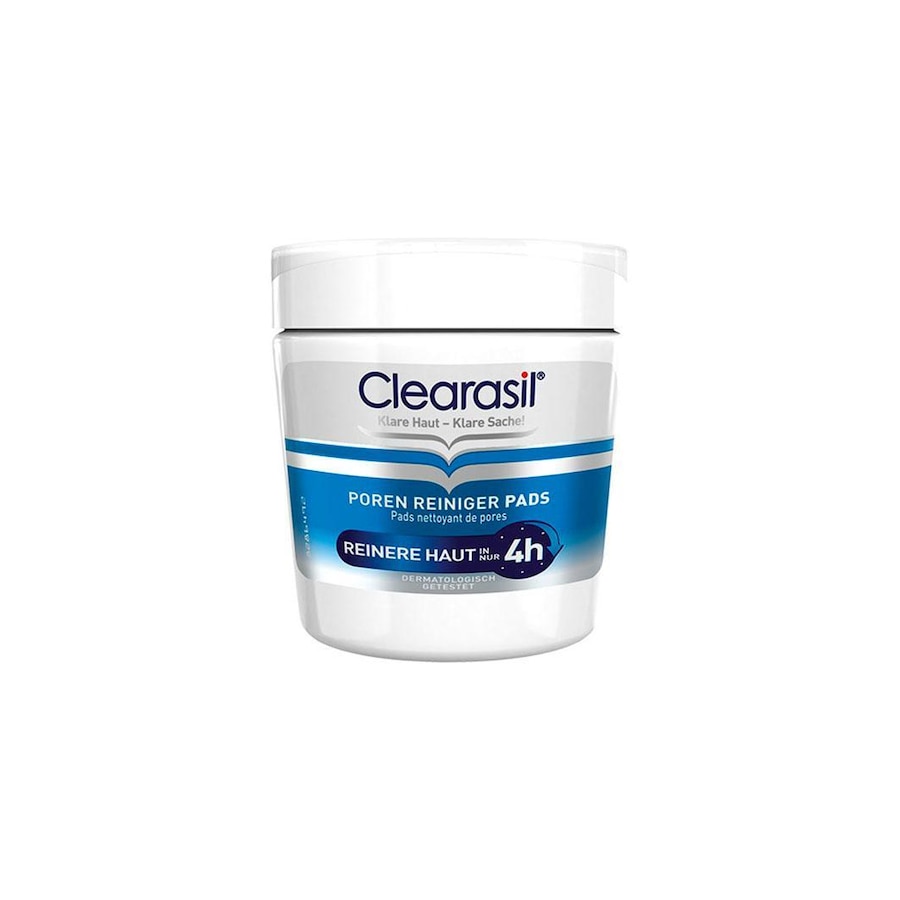 Clearasil  Clearasil Poren Reiniger Pads reinigungspads 65.0 pieces von Clearasil