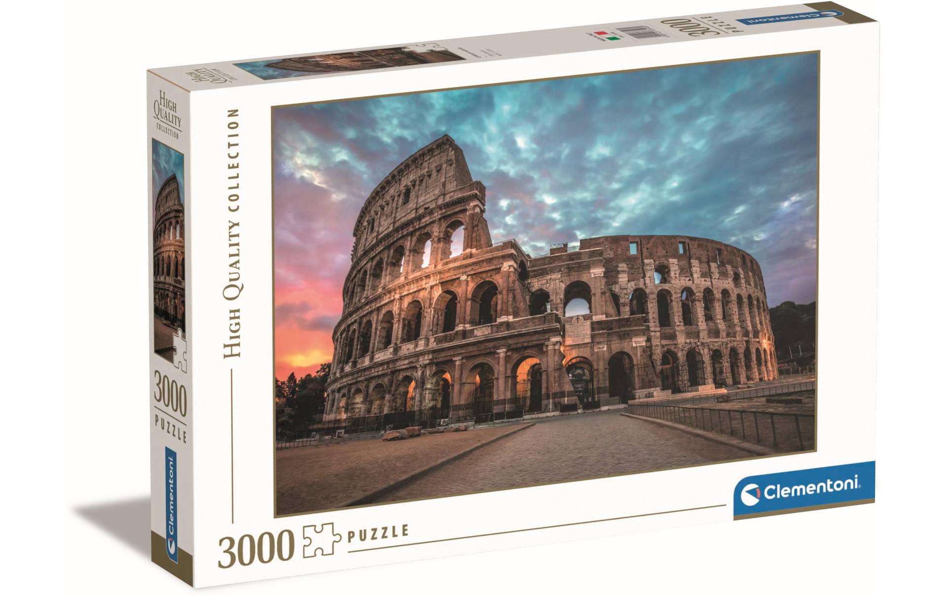 Clementoni® Puzzle »Sunrise«, (3000 tlg.) von Clementoni®