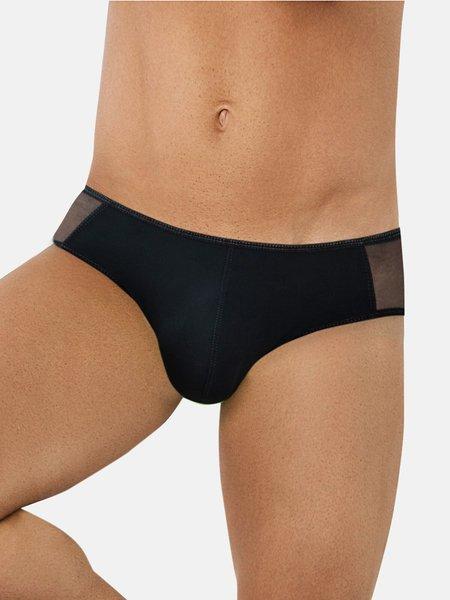 Jockstrap Primal Herren Schwarz M von Clever