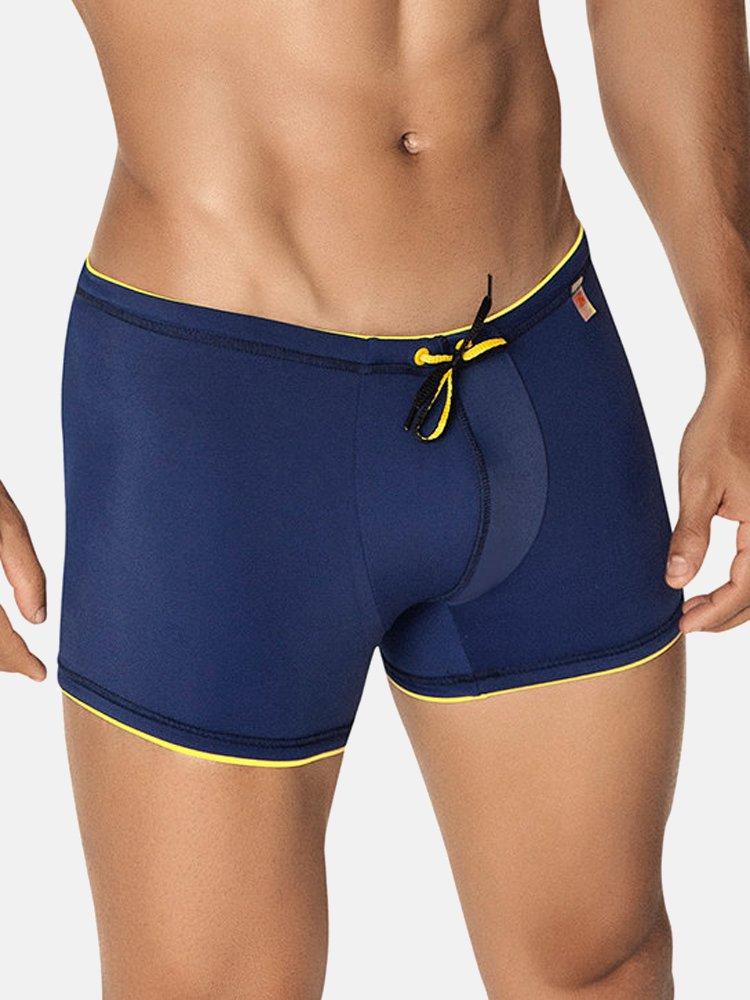 Badeshorts Ipanema Herren Blau S von Clever