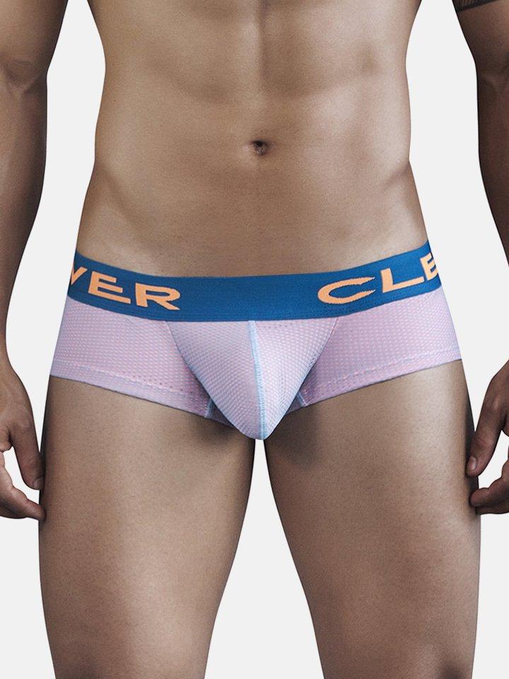 Slip Zero Point Herren Grün S von Clever