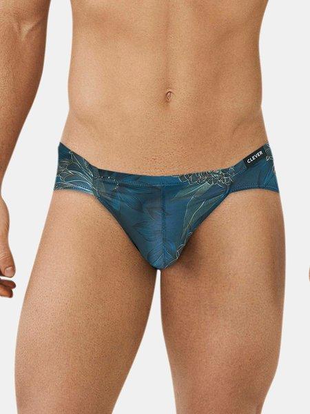 Slip Rose Herren Blau S von Clever