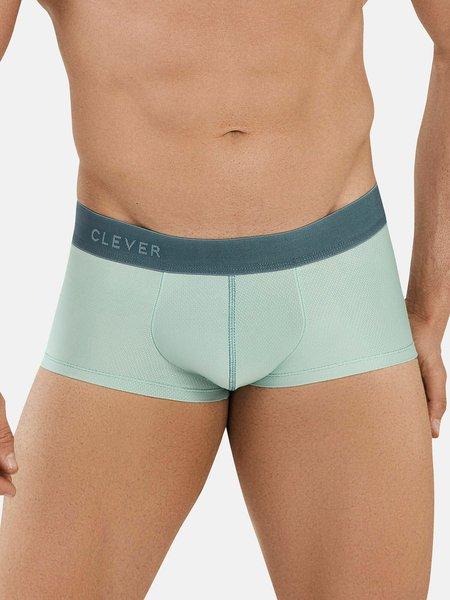 Lateinischer Boxer Obwalden Herren Blau XL von Clever