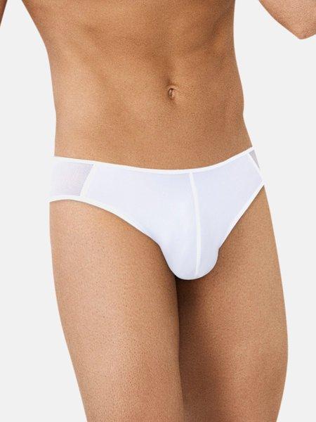 Jockstrap Primal Herren Weiss XL von Clever