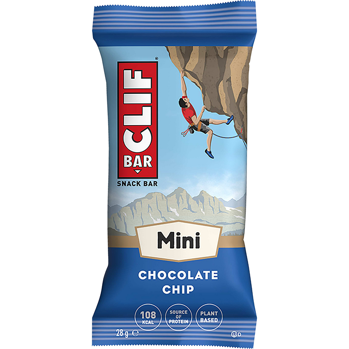 Clif Bar Mini Clif Bar Energie-Riegel von Clif Bar