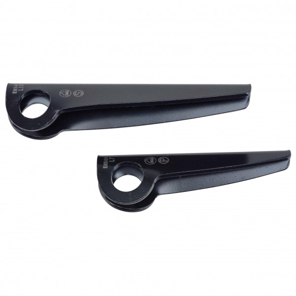 Climbing Technology - Angle Wide - Felshaken Gr 14 cm hardened steel Climbing Technology - Angle Wide - Felshaken Gr 14 cm hardened steel von Climbing Technology
