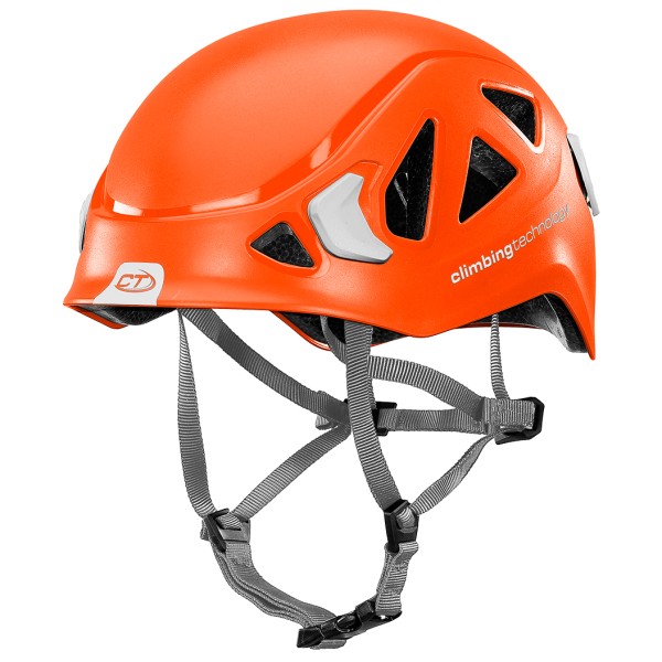 Climbing Technology - Galaxy - Kletterhelm Gr 54-62 cm bunt Climbing Technology - Galaxy - Kletterhelm Gr 54-62 cm bunt von Climbing Technology